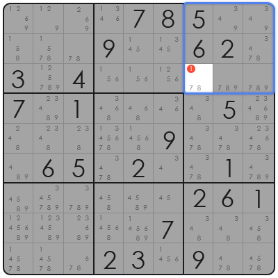 sudoku handheld game